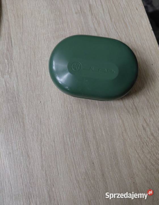 Słuchawki Jlab Go Air Sport Słuchawki i głośniki Białystok