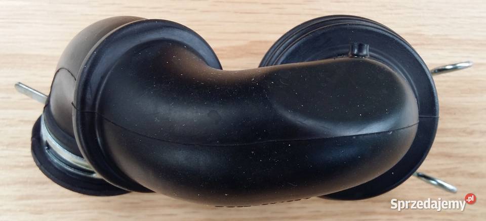 Wąż Rura połączeniowy dozownikbęben do pralki śląskie