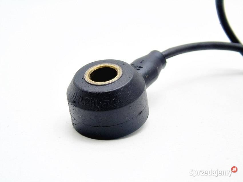 CZUJNIK STUKOWY 14 16V ASTRA CORSA TIGRA COMBO Sosnowiec