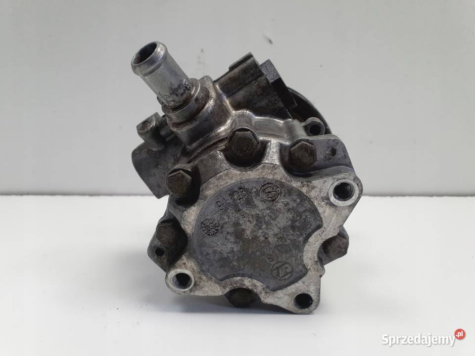 Land Rover Freelander 18 16V POMPA WSPOMAGANIA lubelskie Chełm