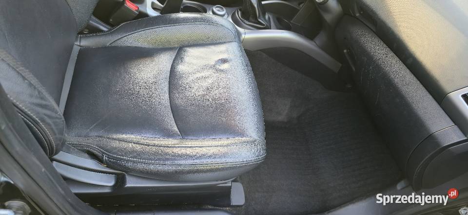 MITSUBISHI OUTLANDER 20 DID Z DODATKAMI THULE podkarpackie Brzegi Dolne