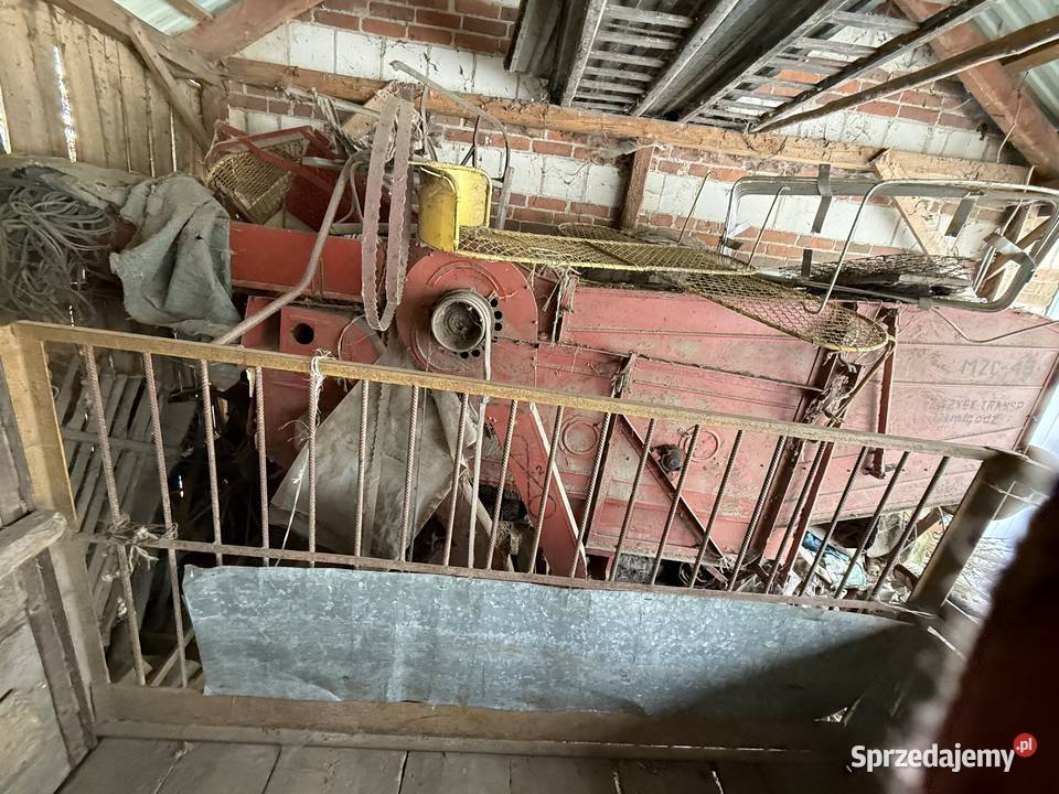 Mlocarnia czyszczaca Lublinianka lubelskie Lublin