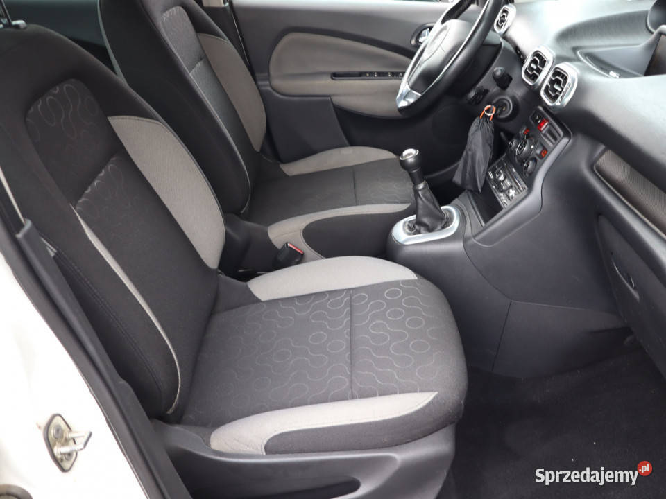 Citroen C3 Picasso 16 i