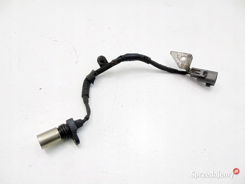CZUJNIK POŁOŻENIA WAŁU 22 D4D AVENSIS RAV4 Sosnowiec