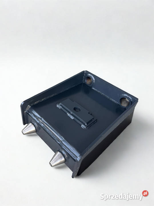 Płyta adaptacyjna MECALAC 14 Mszana Dolna sprzedam