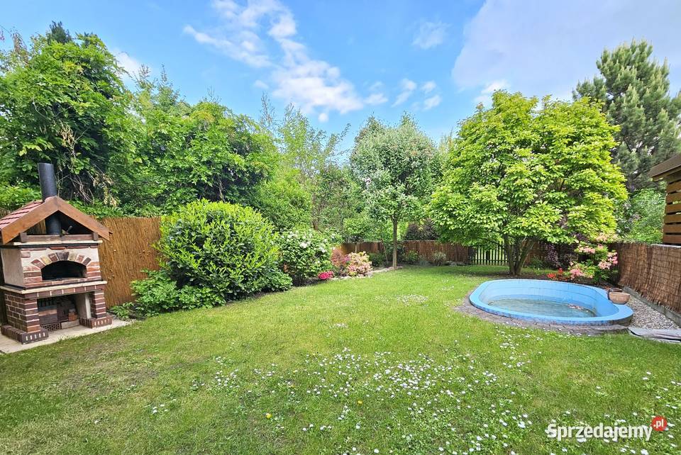 Sprzedam dom gotowy do zamieszkania i Rok budowy 1995 Legnica