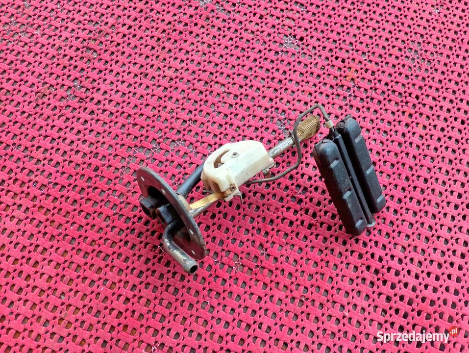 Oryginalny czujnik poziomu paliwa FCPP7 pływak Żywiec