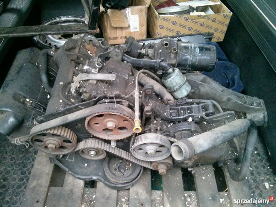 Volkswagen T3 1989 Caravelle gl 5 biegów dolnośląskie Wrocław