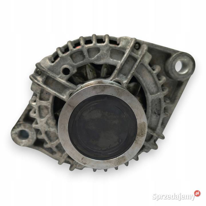 ALTERNATOR Opel Zafira B Astra H Vectra C Signum osobowe Układ elektryczny silnika Chełm