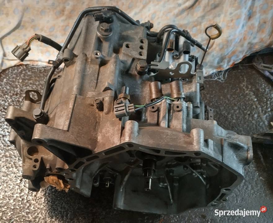 Automatyczna skrzynia biegów B7XA Honda Accord Dobiegniew sprzedam