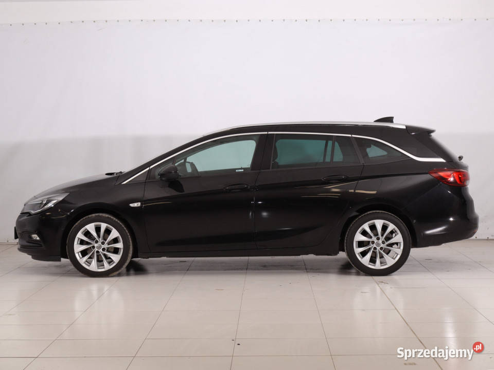 Opel Astra 14 T 1399cm3 Piaseczno