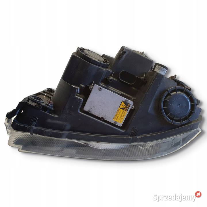 LAMPA PRAWA Range Rover Sport L320 prawy przód osobowe Chełm