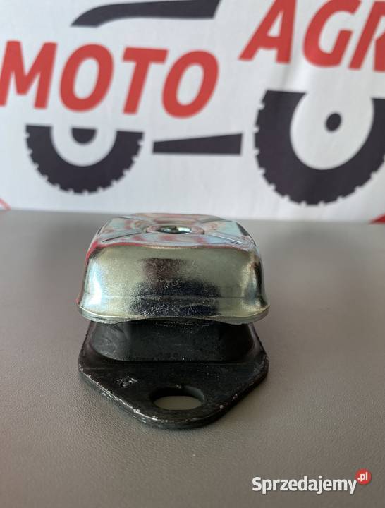 Amortyzator silnika Massey Ferguson 4236676M1 Części maszyn i innych pojazdów Białystok