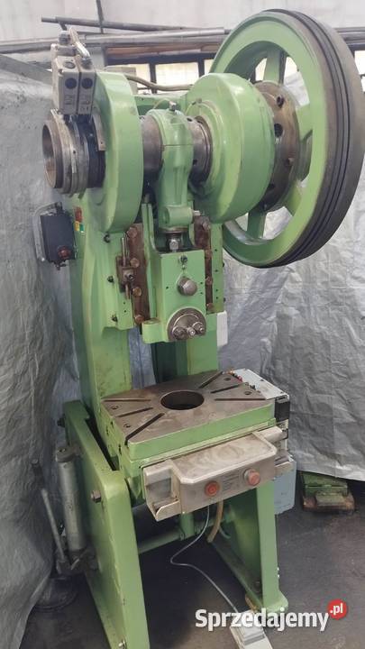 PRASA MIMOŚRODOWA UCHYLNA PRODUKCJI SZWEDZKIEJ Bydgoszcz sprzedam