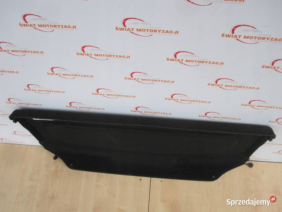 FORD C II 12r półka bagażnika Kielce