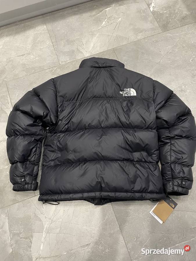 THE NORTH FACE 700 Kurtka Zimowa Oryginalna Inowrocław sprzedam