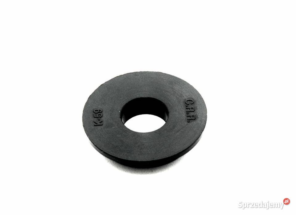 Uszczelka pod nakrętkę pokrywy zaworów KUBOTA Tajęcina