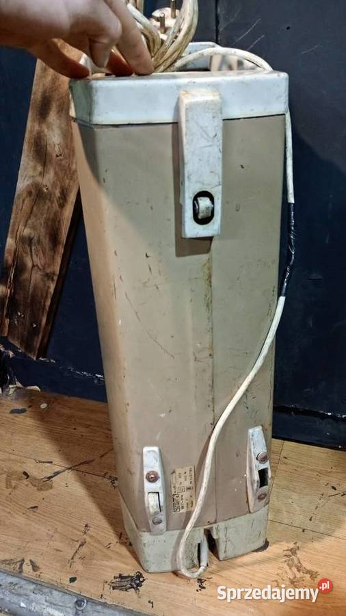 Odkurzacze predom Zelmer tzw jamniki i nie wielkopolskie