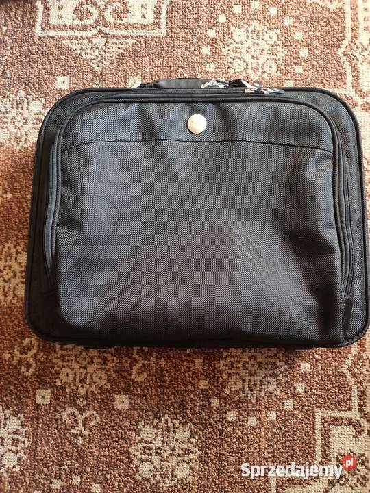 Teczka na laptopa Dell Kozy