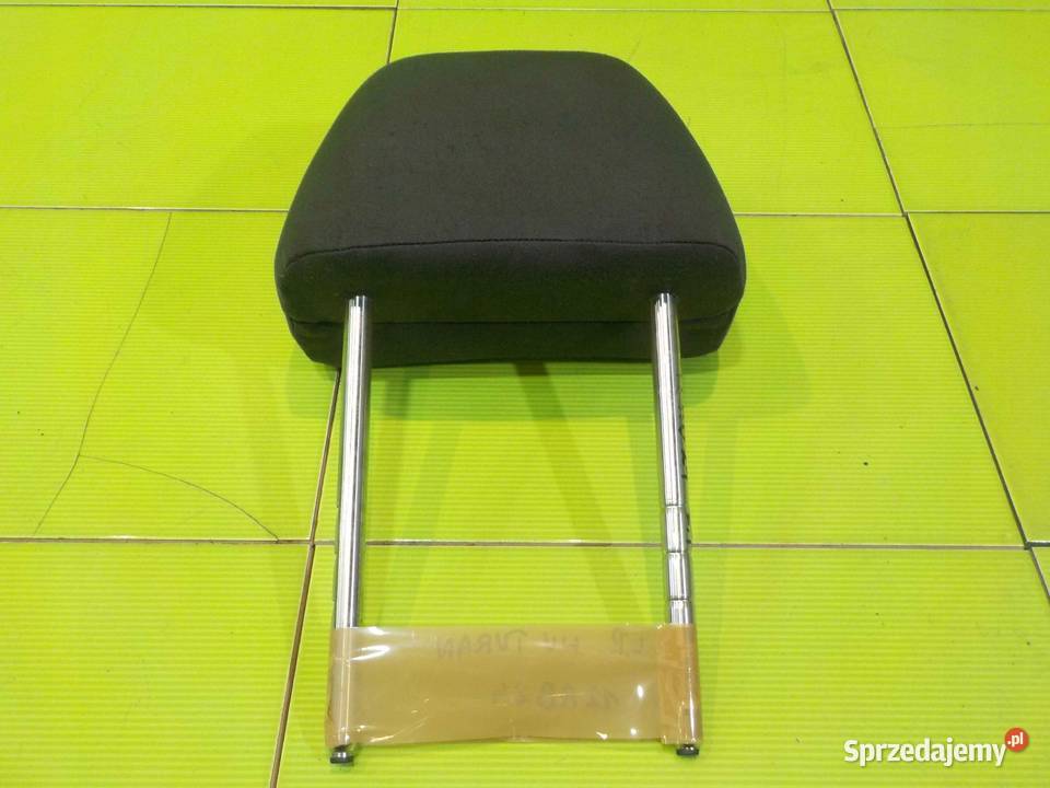 VW TOURAN I LIFT 07r zaglowek lewy przod osobowe Suków