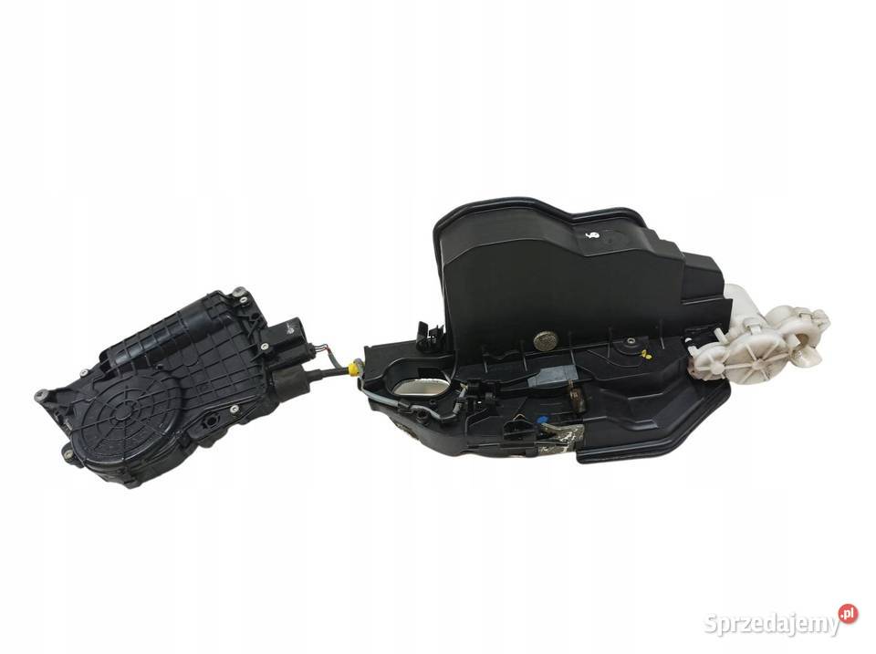 ZAMEK DRZWI LEWY PRZÓD DOCIĄG EUROPA 7315019 Bmw sprzedam