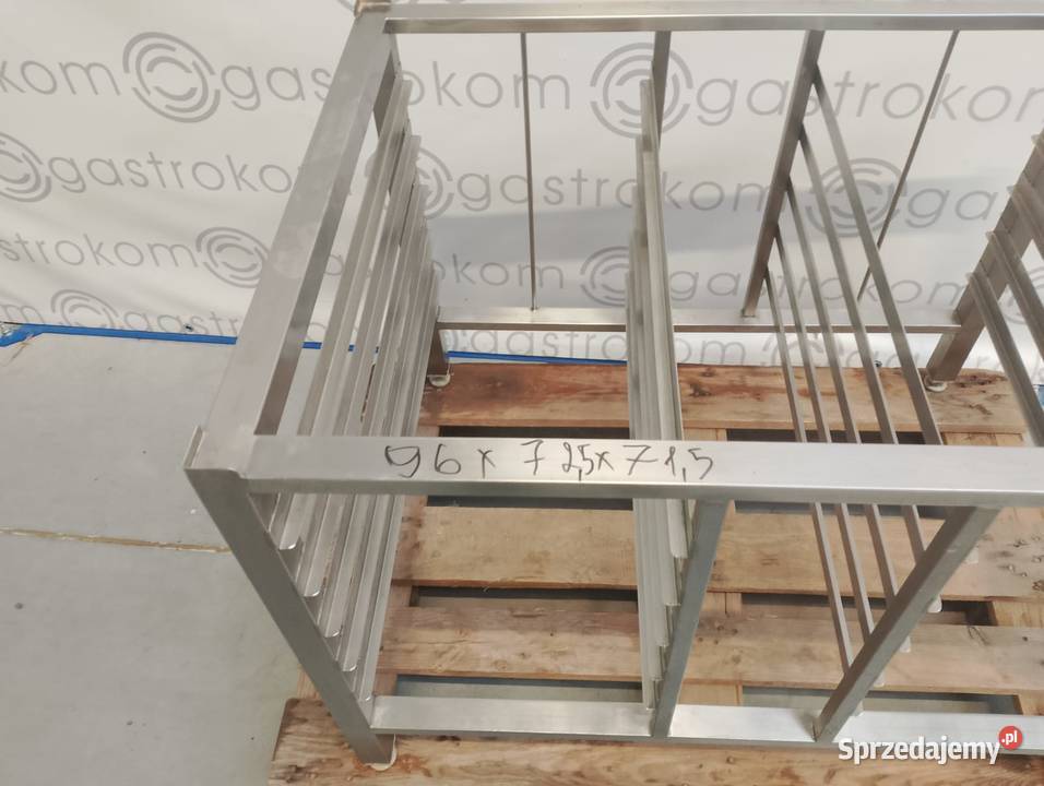 Podstawa pod piec 96x725x71 Wrocław