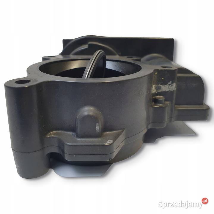 PRZEPUSTNICA VW Golf VI 14 TSI 03C128063A Chełm