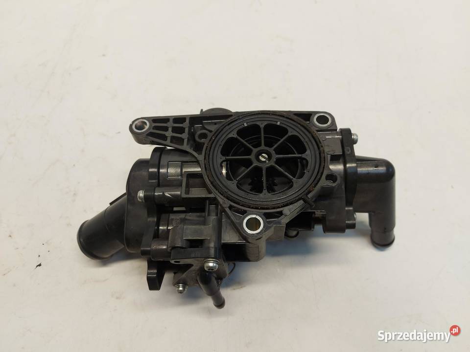 Nissan XTRAIL T33 IV 2023 15 VCT Obudowa