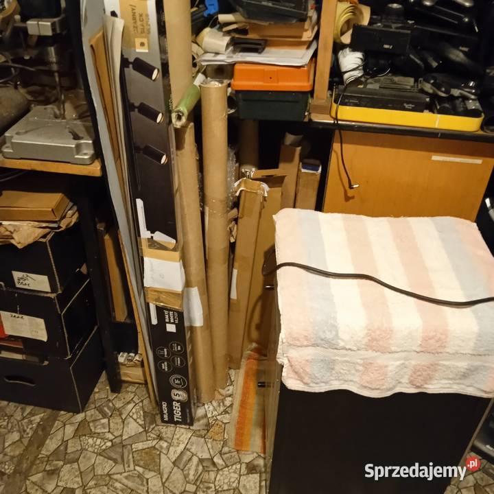 podświetlenia używane telewizorów LED Telewizory Poznań