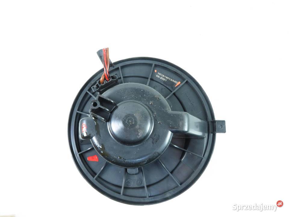 DMUCHAWA VW GOLF V 1K1819015MG osobowe