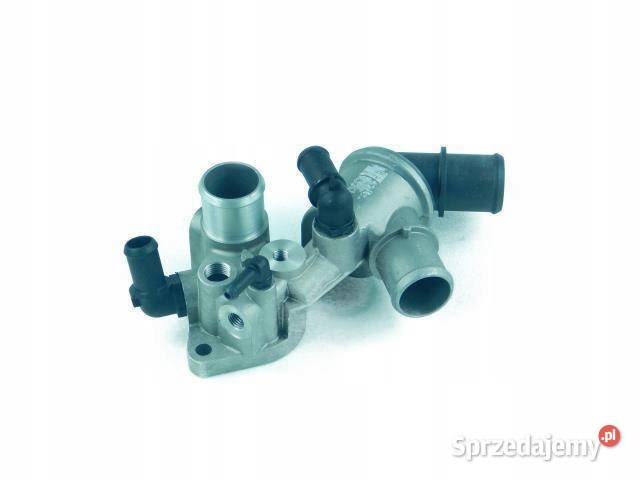 OBUDOWA TERMOSTATU VALEO FIAT BRAVA 9601 16 19 lubelskie