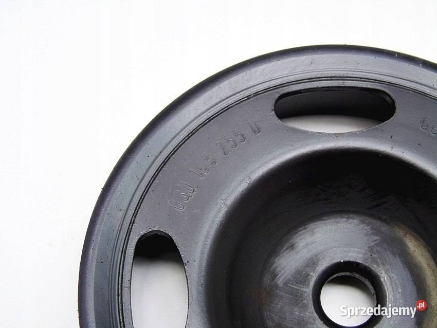 KOŁO PASOWE 12 12V FABIA POLO IBIZA III CORDOBA Pozostałe Sosnowiec