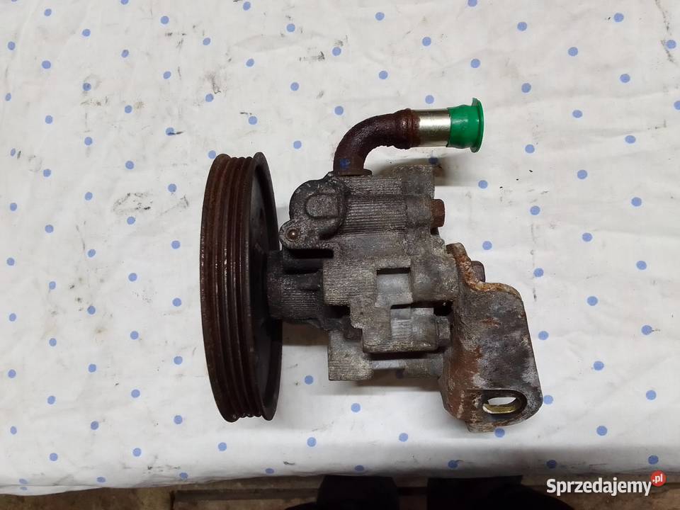 Pompa Wspomagania Chrysler Grand Voyager IV Zawieszenie i układ kierowniczy Olchowa