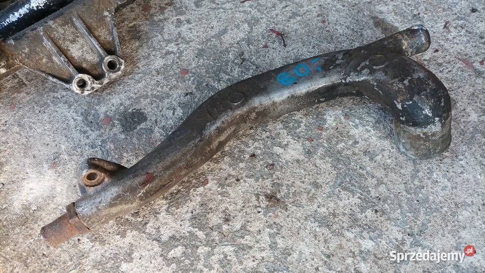 kolektory wodne fortschritt nieuszkodzony Goleniów