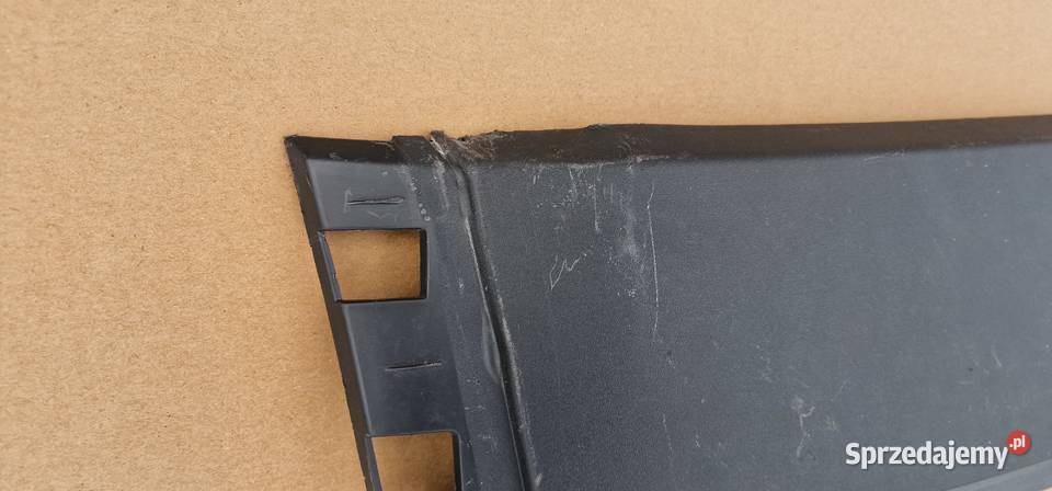 VOLVO FH5 PODSZYBIE LISTWA WYCIERACZEK 84234835