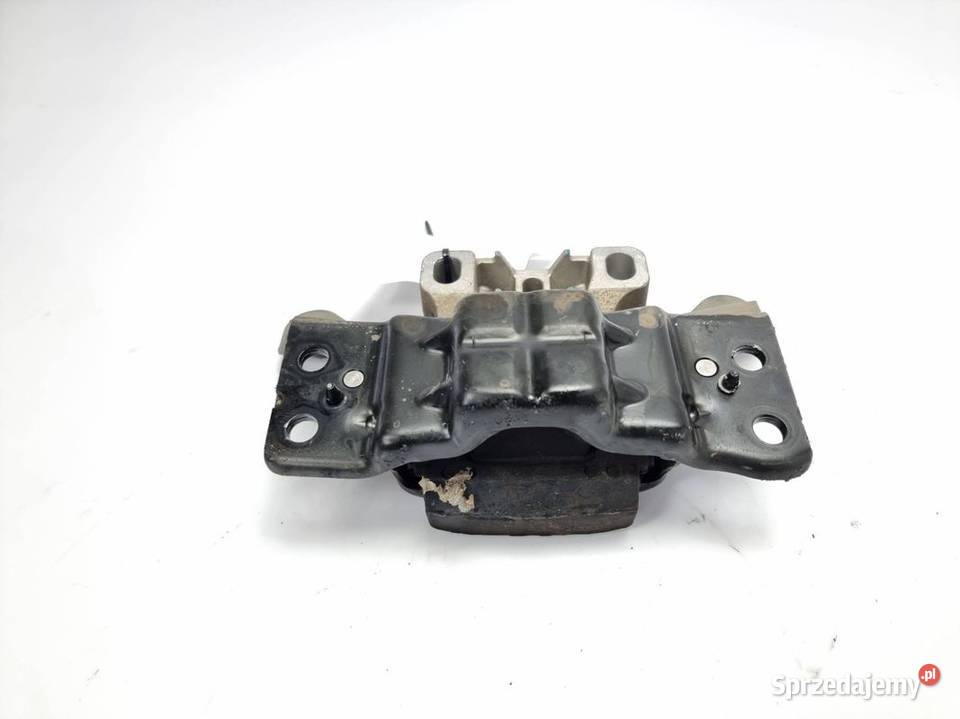 MOCOWANIE SILNIKA SKODA OCTAVIA III 5Q0199555R Pozostałe Lipno sprzedam