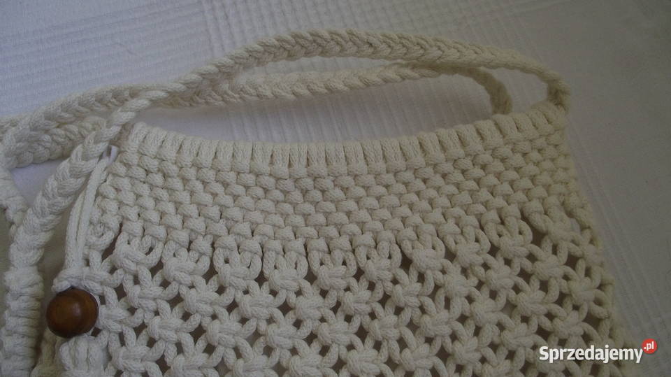 Torba na ramię Torby i torebki Leźnica Wielka-Osiedle