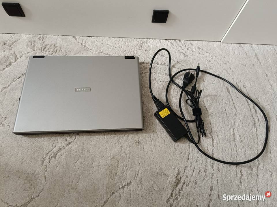 Laptop Toshiba Satellite L30134 Intel Celeron