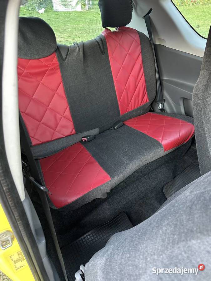 Sprzedam Peugeota 107 Imielno