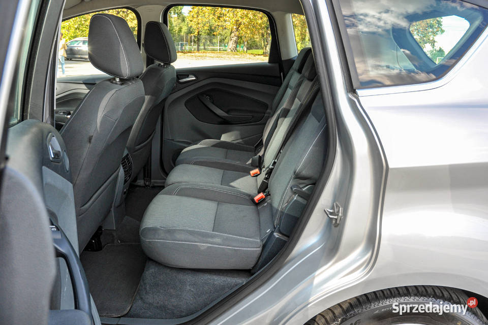 Ford C 20TDCI Automat 2014 r 140 Wrocław sprzedam