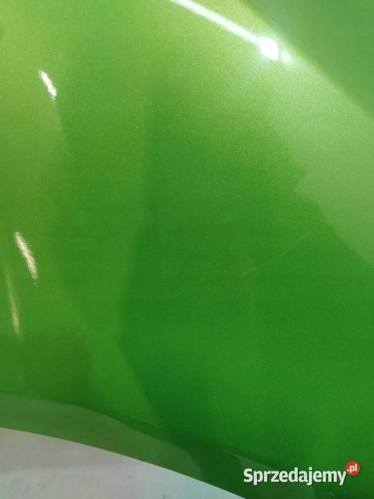 BŁOTNIK PRAWY PRZÓD 3D Z30P Opel Corsa IV sprzedam