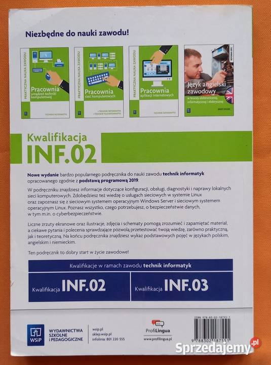 Administracja i eksploatacja systemów mazowieckie