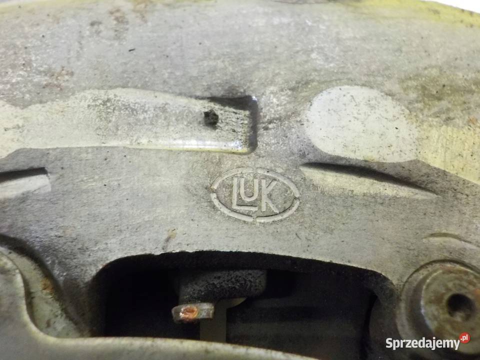 VW CRAFTER 20 TDI 15r 109 CKT sprzeglo tarcza świętokrzyskie Suków