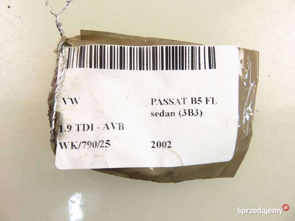 PRZEŁĄCZNIK ZESPOLONY VW PASSAT B5 1J0953513 Motoryzacja sprzedam