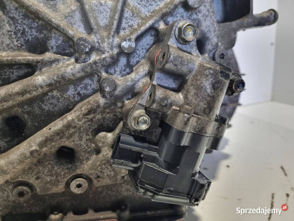 SKRZYNIA BIEGÓW Mazda 3 Mazda3 III BM 15 16V Skrzynie biegów manualne Chełm