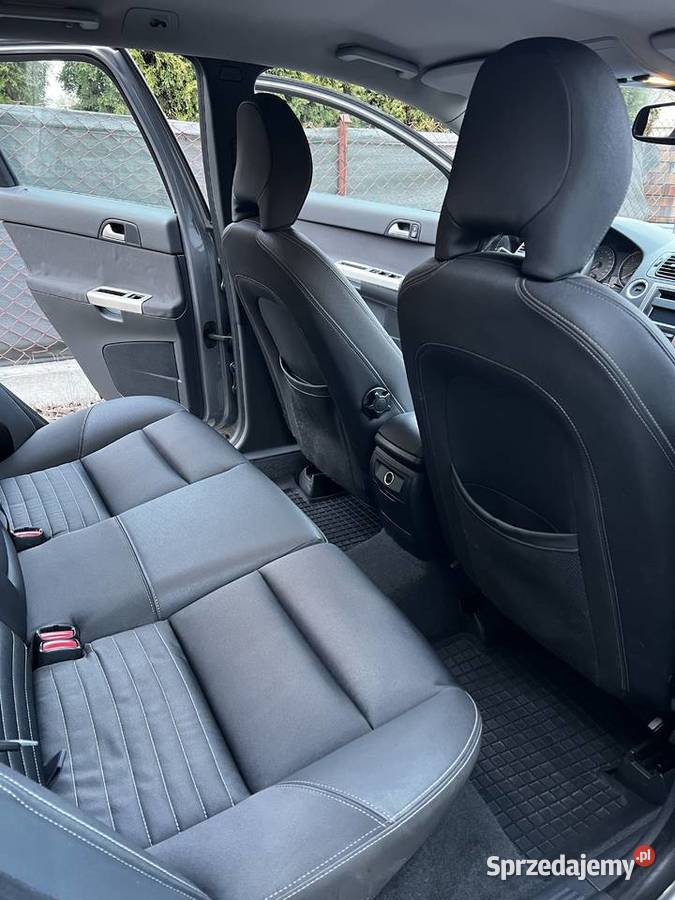 Volvo V50 20D 2005