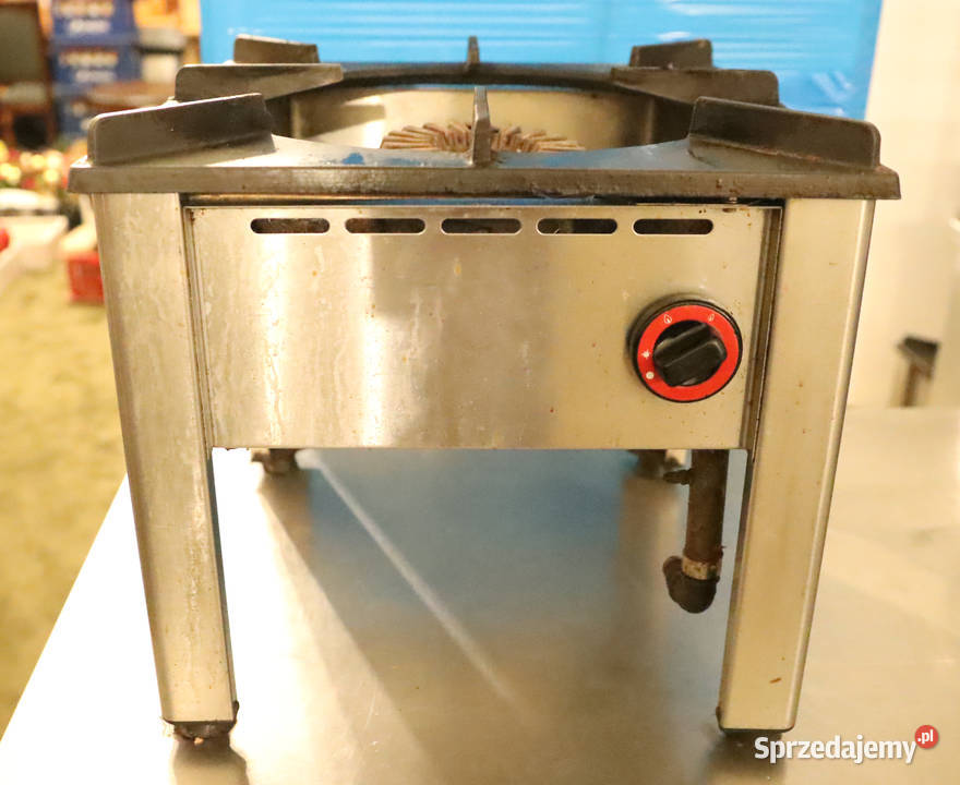 Taboret gazowy Diamond RGH50 13 kW 180 mm sprzedam