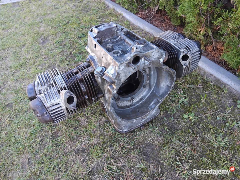 Zundapp ks 600 Bmw Dkw Nsu Tarnów