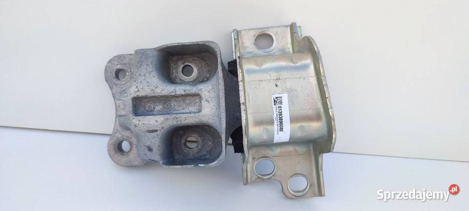 OPEL MOVANO FIAT DUCATO ŁAPA SILNIKA 22HDI