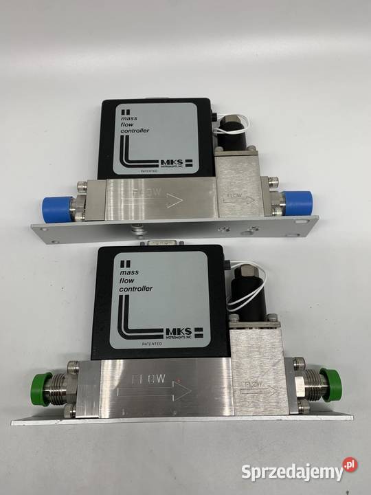 MKS Instrument 1559AX050LRVSPC1 10000 sccm Gas Warszawa